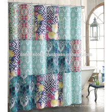 Damask Curtains